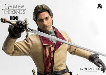 Game of Thrones1/6 Jaime Lannister – threezero store