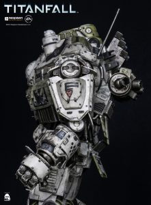 Titanfall Atlas – threezero store