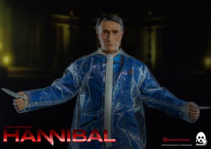 hannibal threezero