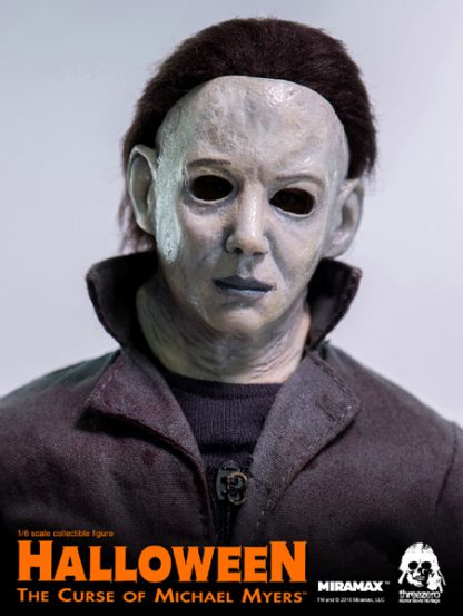 Halloween 6The Curse of Michael Myers – threezero store