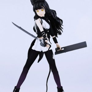 Rwby Blake Belladonna Threezero Store