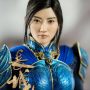 “The Great Wall” – Commander Lin Mae – ThreeZero Online Store