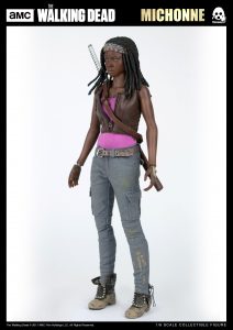 michonne and pets 3 pack