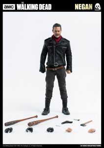 The Walking DeadNegan – threezero store