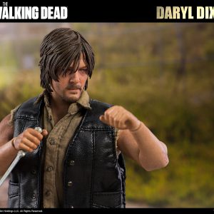 threezero daryl