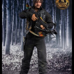 threezero daryl