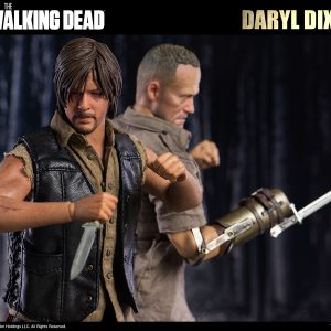 threezero daryl