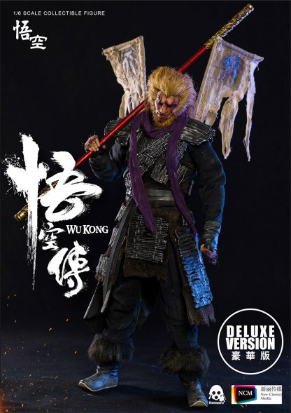 threezero wukong