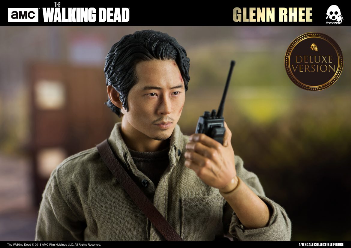 threezero glenn