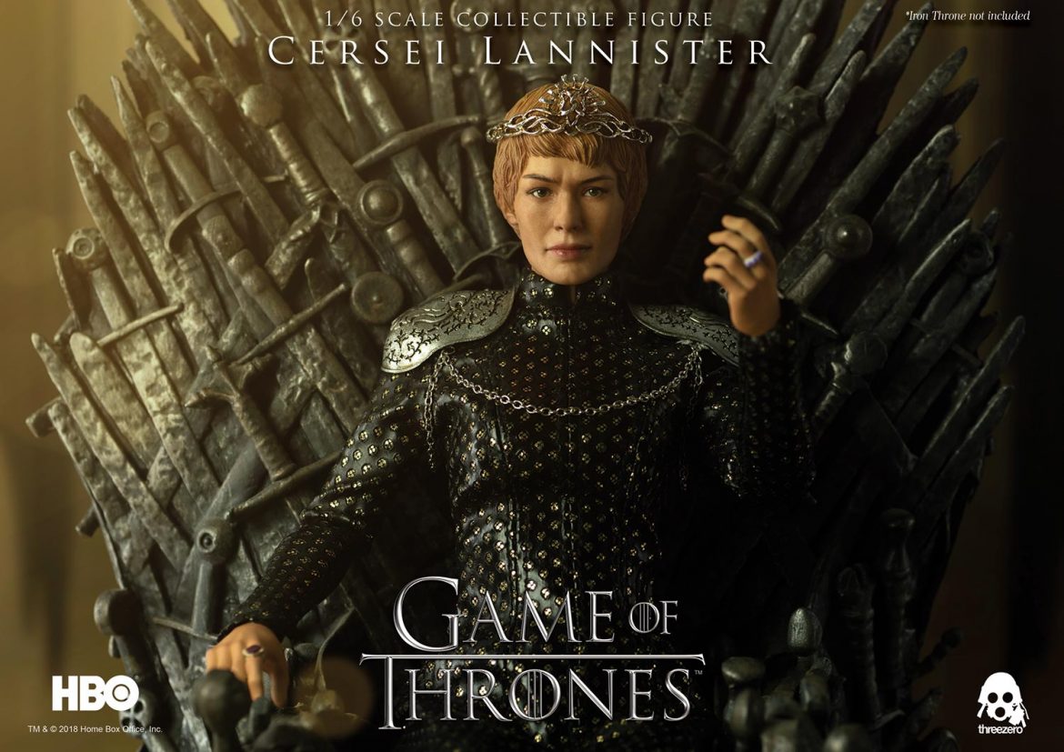 threezero cersei lannister