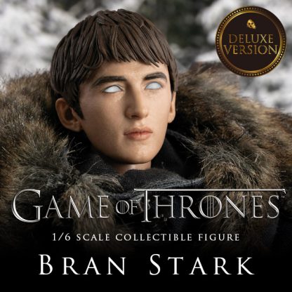 threezero bran stark