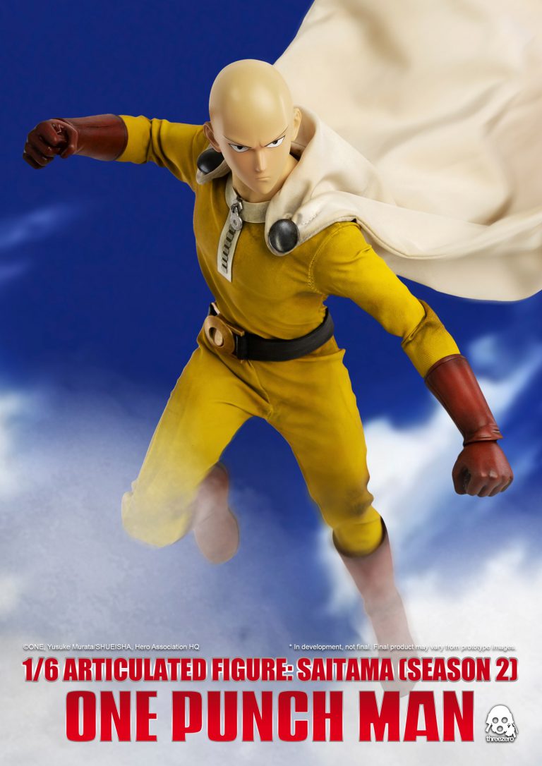 saitama buy