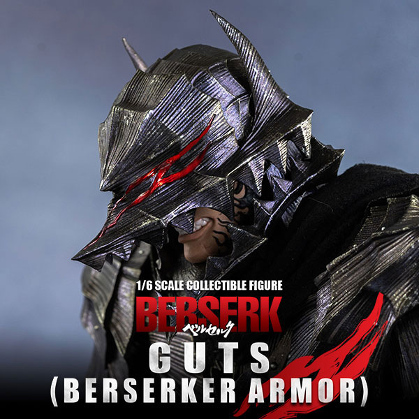 BERSERK – Guts (Berserker Armor 