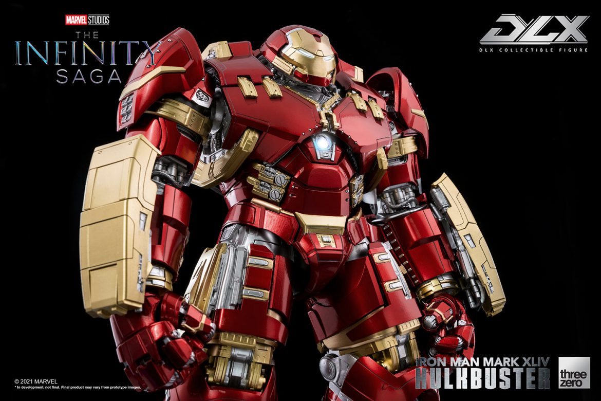 iron mark 44