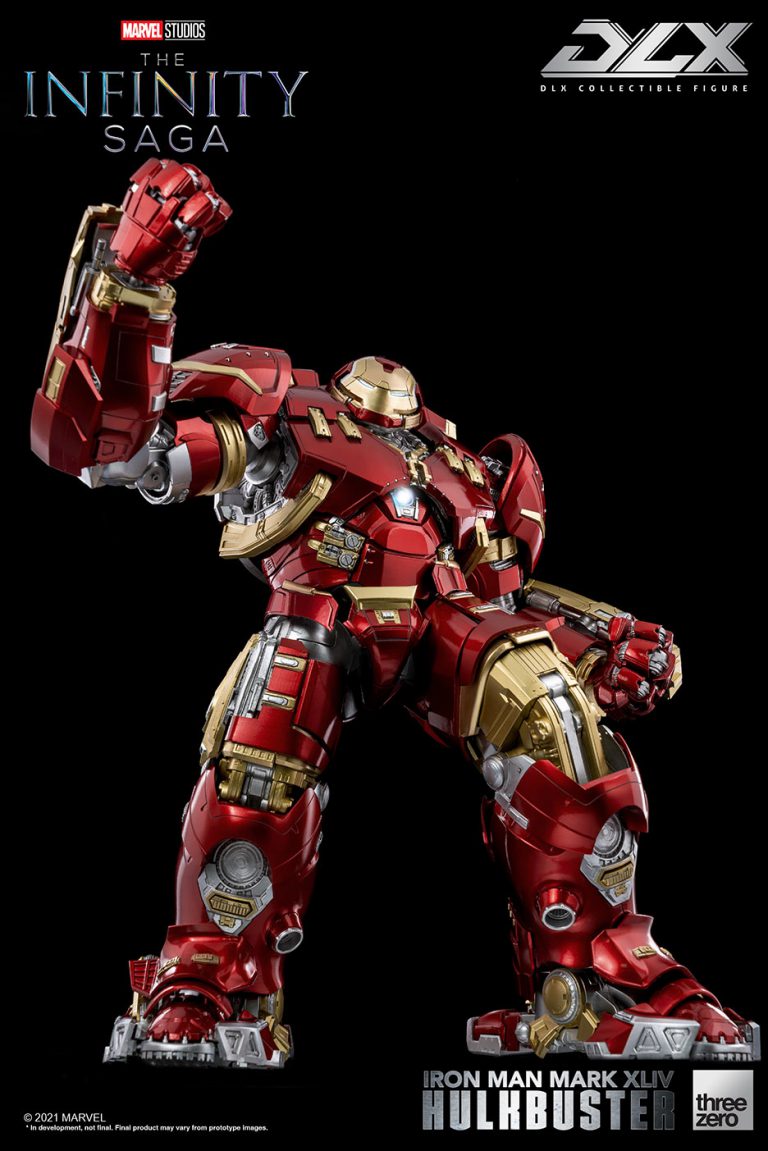 iron mark 44