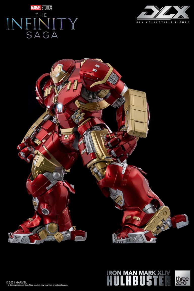 iron man mark 44