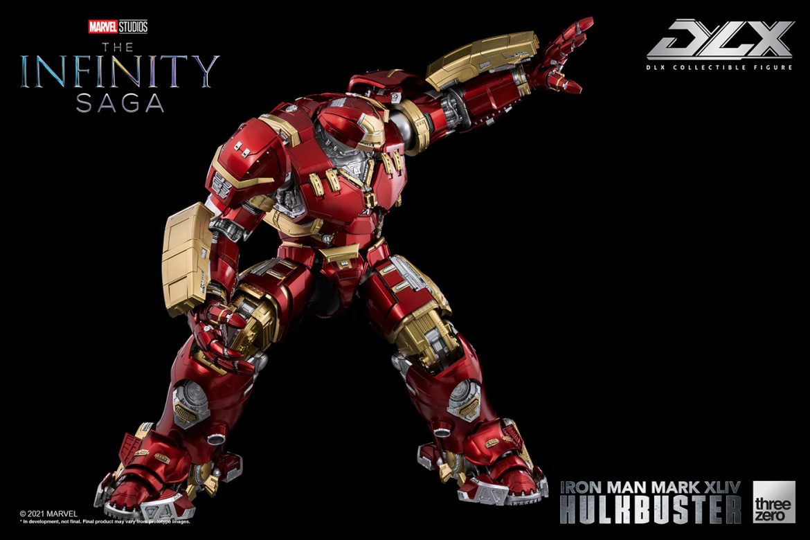 iron mark 44