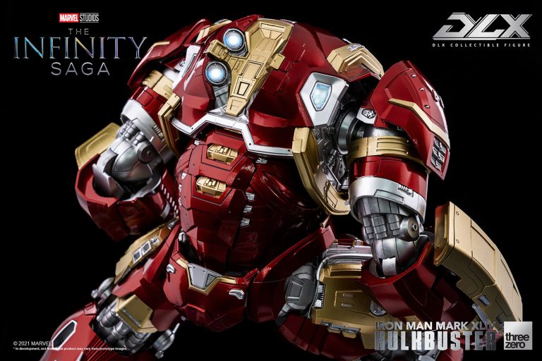 iron mark 44