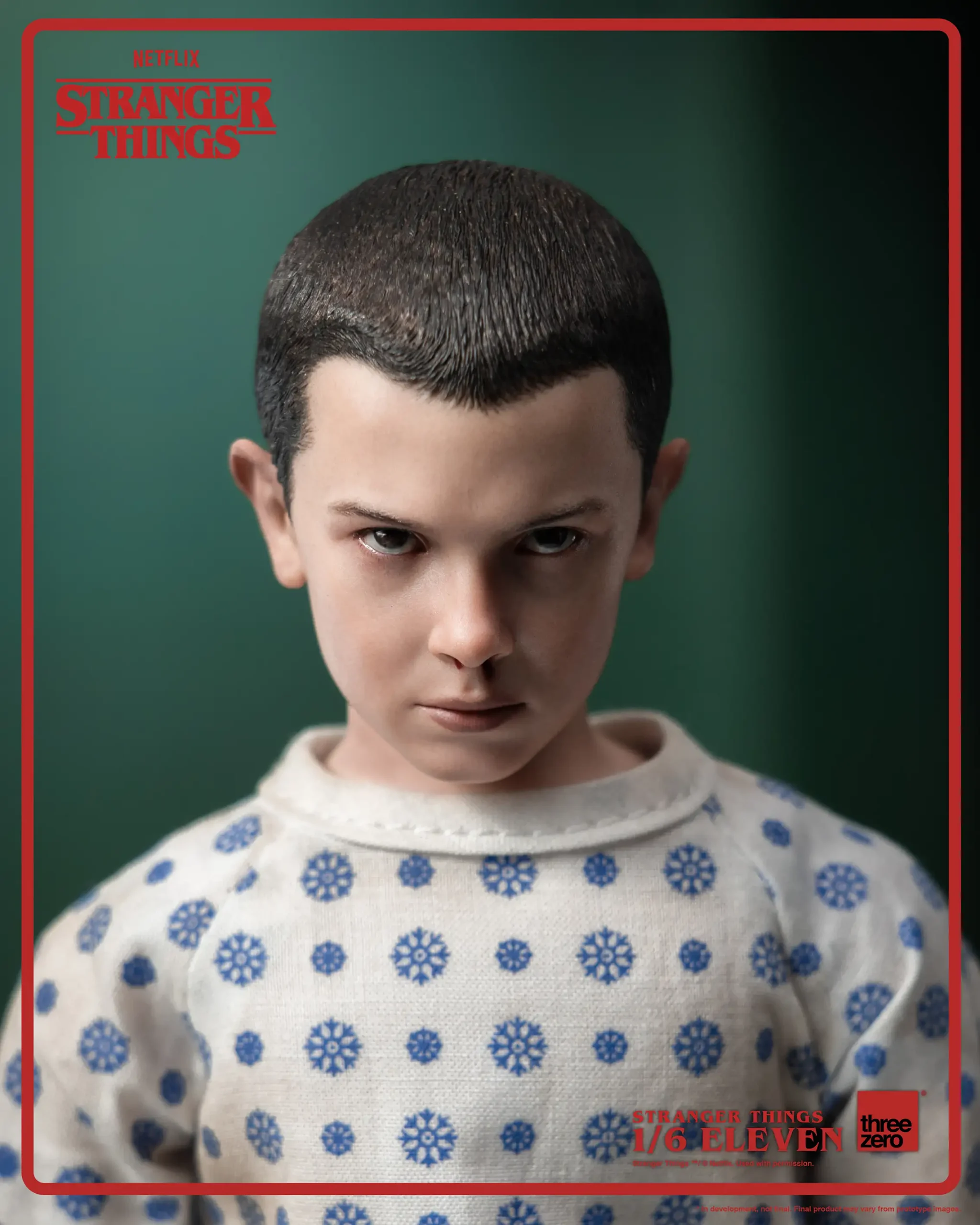 Stranger Things: Where Did Eleven Get Her Name?