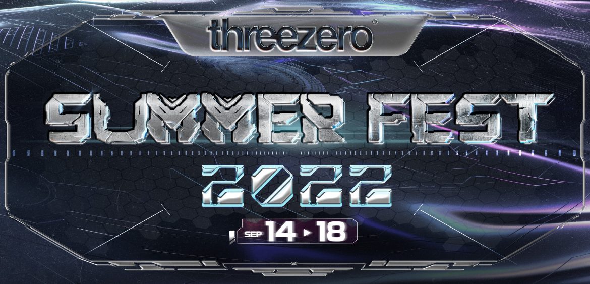 threezero summerfest