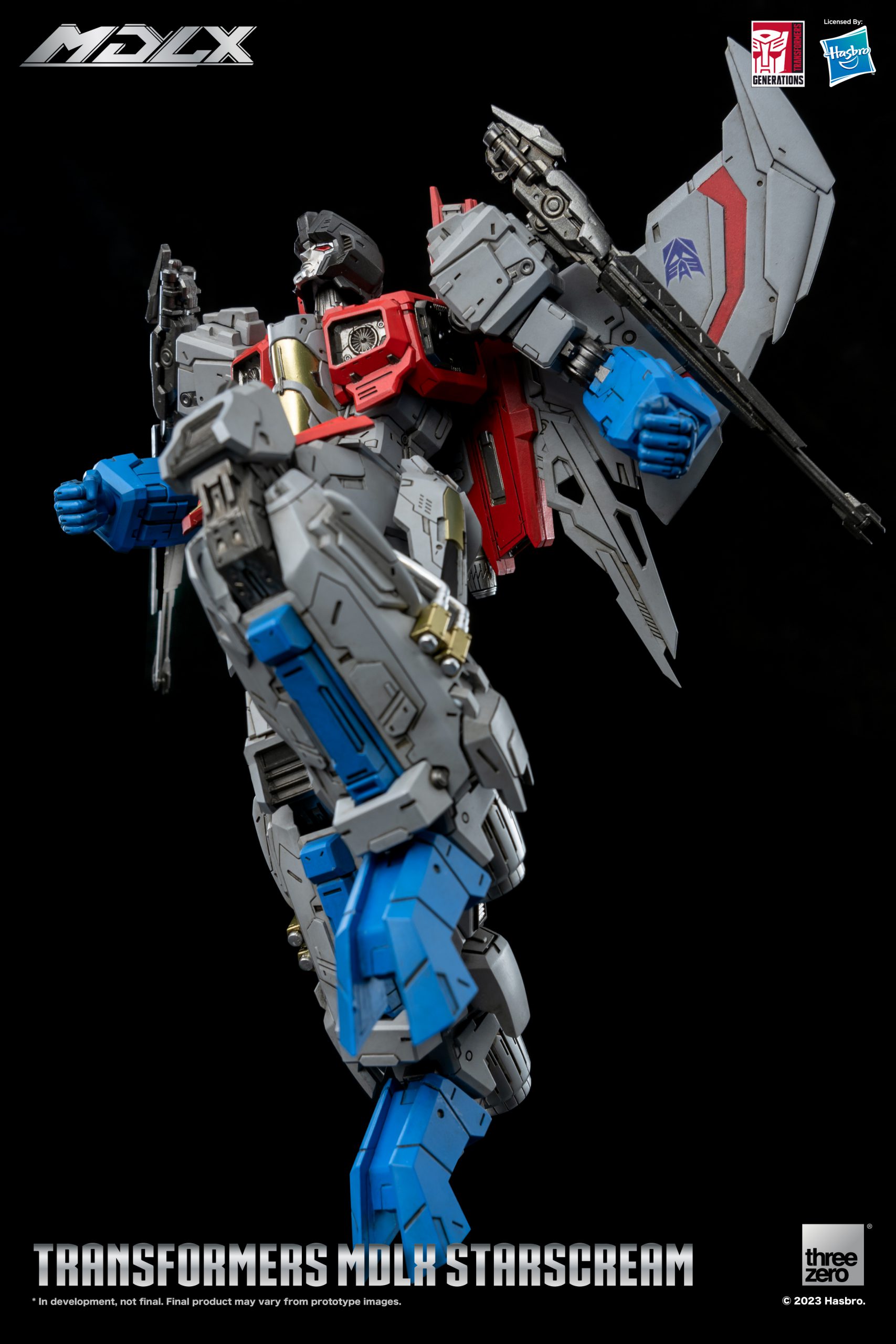 Transformers: Prime, Optimus Stands Strong