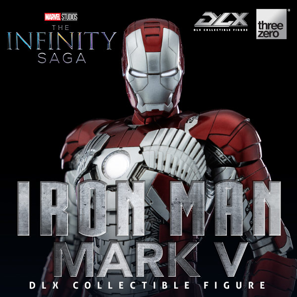 iron man mark 15 armor